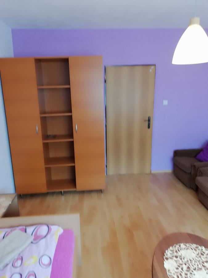 Domino Διαμέρισμα Korytné Εξωτερικό φωτογραφία